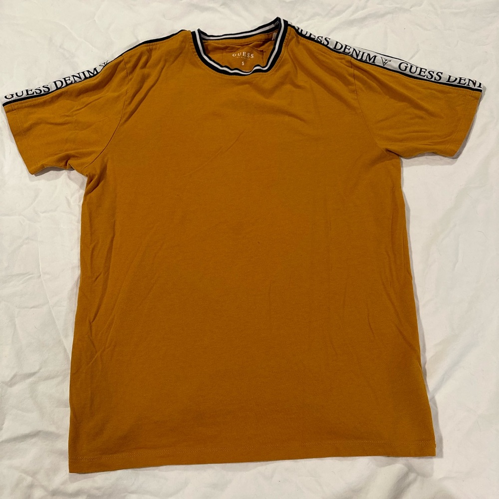 Guess Jeans T-Shirt